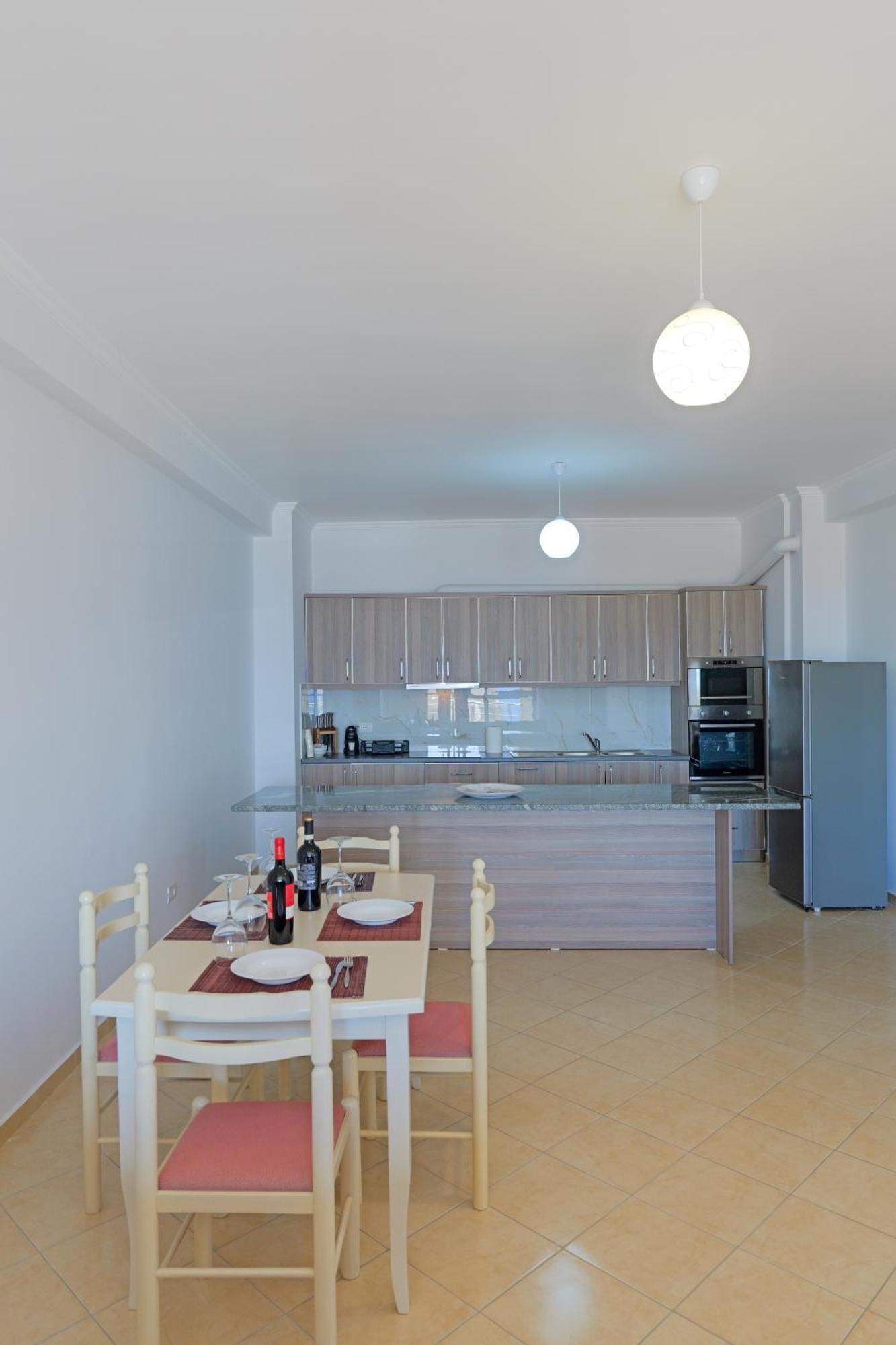Apartment Unico Luxury *